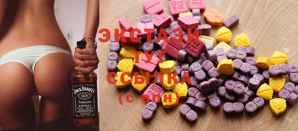 твердый Магас