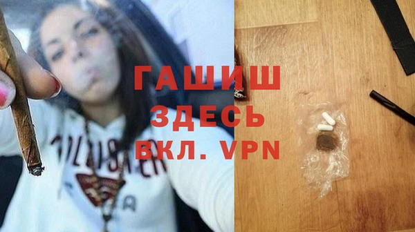 твердый Магас